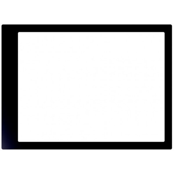 GGS Screenprotector Sony A7II / A7III / A9