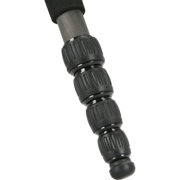 Sirui UltraLight T-025SK+B-00K (Black)