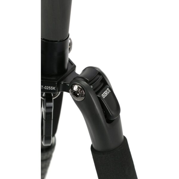 Sirui UltraLight T-025SK+B-00K (Black)