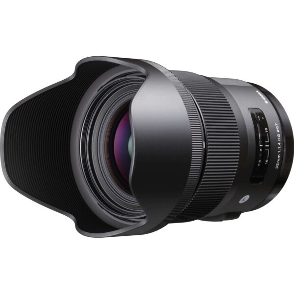 Sigma 35mm F1.4 DG HSM ART L-Mount