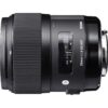 Sigma 35mm F1.4 DG HSM ART L-Mount