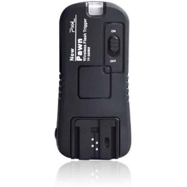 Pixel Ontvanger TF-363RX voor Pawn TF-363 voor Sony Mi