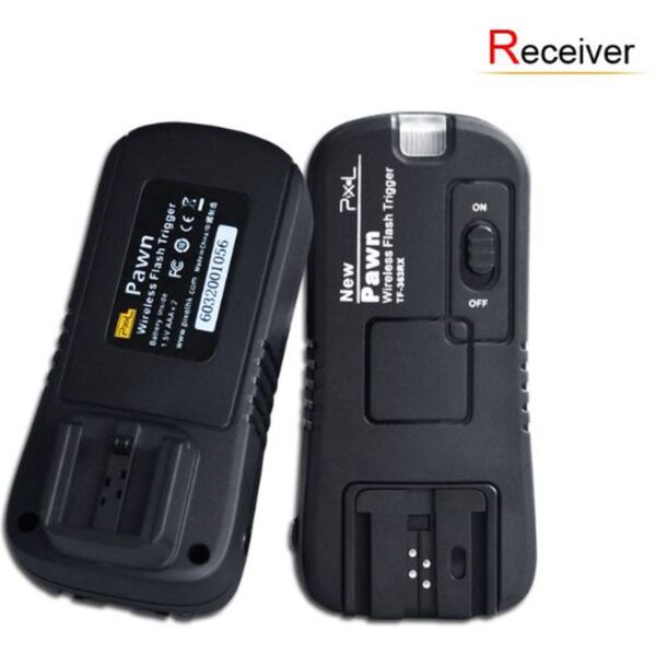 Pixel Ontvanger TF-363RX voor Pawn TF-363 voor Sony Mi