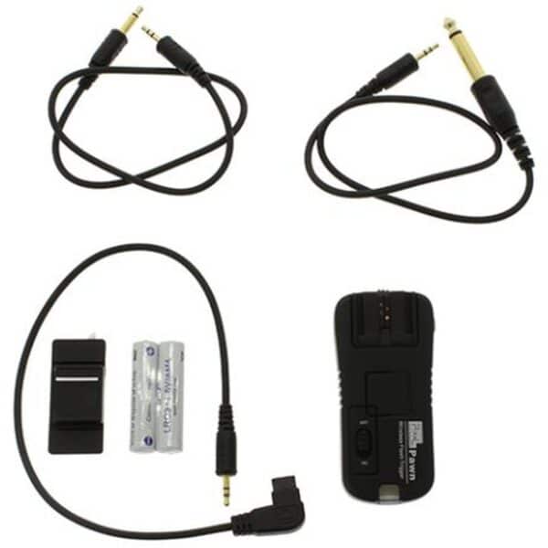 Pixel Ontvanger TF-363RX voor Pawn TF-363 voor Sony Mi