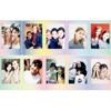 Fuji Instax Mini Colorfilm Confetti Enkel pak