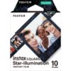 Fuji Instax Square Film Star Illumination Enkelpak