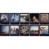Fuji Instax Square Film Star Illumination Enkelpak