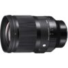 Sigma 35mm f1.2 DG DN ART Sony E