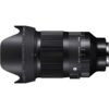 Sigma 35mm f1.2 DG DN ART Sony E