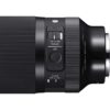 Sigma 35mm f1.2 DG DN ART Sony E