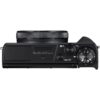 Canon PowerShot G7X Mark III Zwart