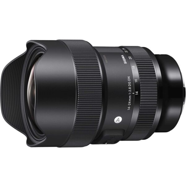 Sigma 14-24mm F2.8 DG DN Sony E (ART)