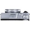 Canon PowerShot G7X Mark III Silver