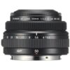 Fujifilm GF 50mm F3.5 R LM WR