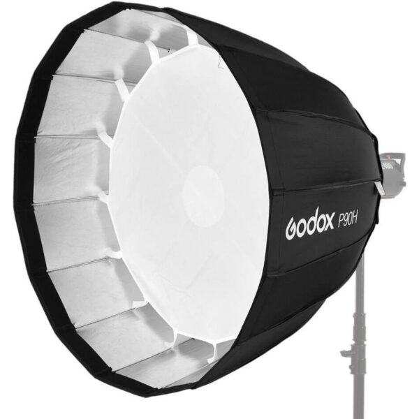 Godox Parabolic Softbox bowens mount P90H