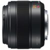 Panasonic Leica DG 25mm f1.4 II Summilux Asph