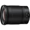Nikon Z 24mm f1.8 S Nikkor Z