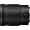 Nikon Z 24mm f1.8 S Nikkor Z