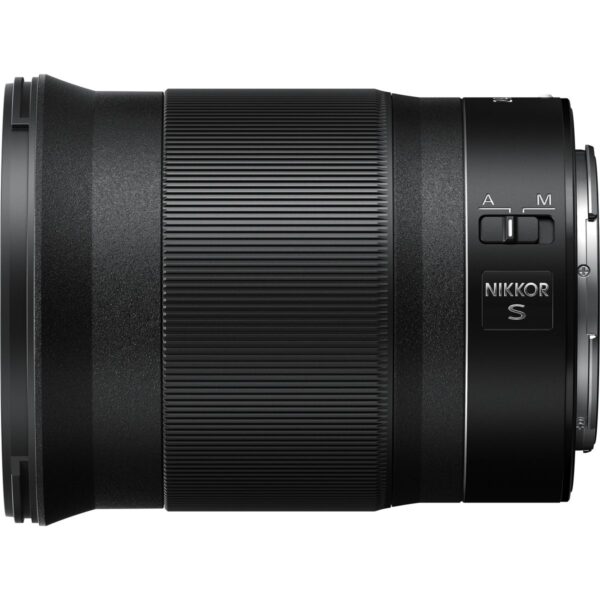 Nikon Z 24mm f1.8 S Nikkor Z