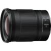 Nikon Z 24mm f1.8 S Nikkor Z