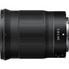 Nikon Z 24mm f1.8 S Nikkor Z