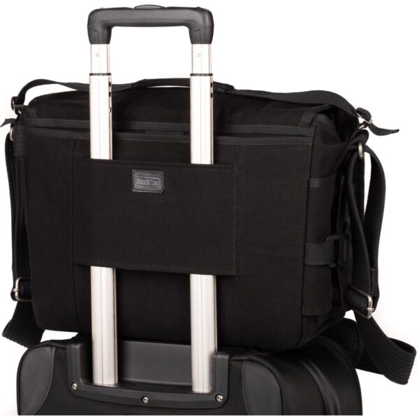 Thinktank Retrospective 30 v2.0 Zwart
