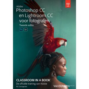 CIAB Photoshop CC en Lightroom CC (…) 2e ed