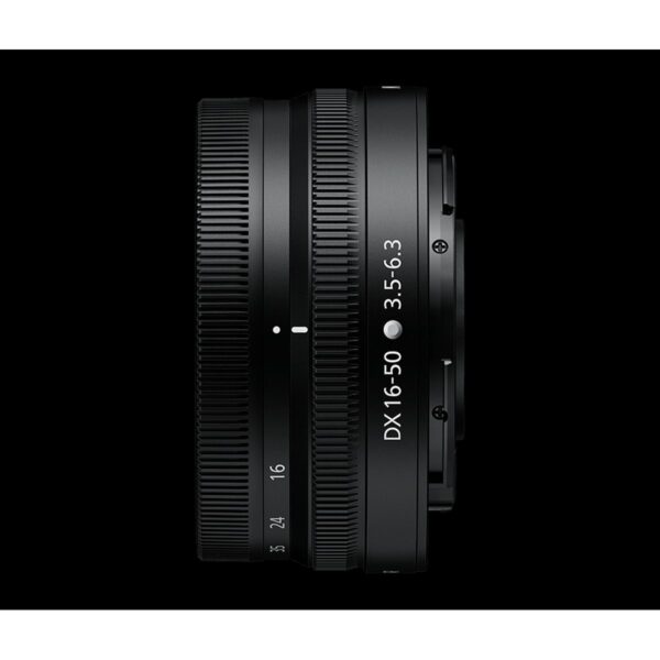 Nikon Z 16-50mm f3.5-6.3