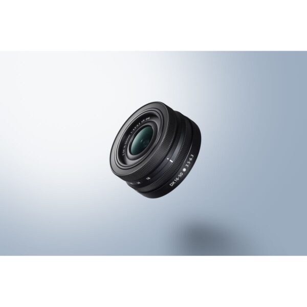 Nikon Z 16-50mm f3.5-6.3