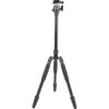 Sirui UltraLight T-004SK+B-00K (Black)