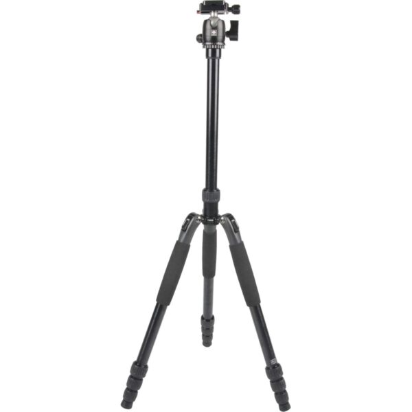Sirui UltraLight T-004SK+B-00K (Black)
