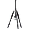 Sirui UltraLight T-004SK+B-00K (Black)