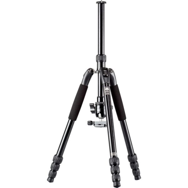 Sirui UltraLight T-004SK+B-00K (Black)