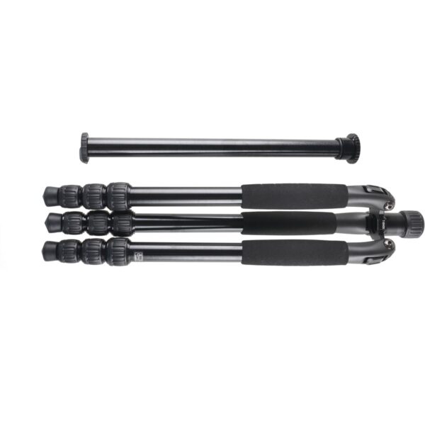 Sirui UltraLight T-004SK+B-00K (Black)