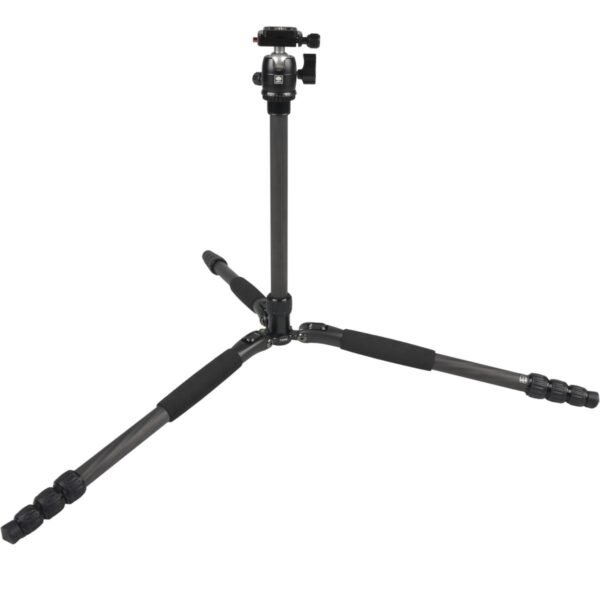 Sirui UltraLight T-024SK+B-00K (Black) Carbon