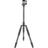 Sirui UltraLight T-024SK+B-00K (Black) Carbon