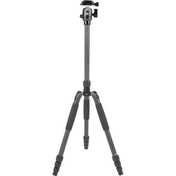 Sirui UltraLight T-024SK+B-00K (Black) Carbon