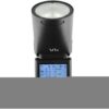 Godox Speedlite V1 Fuji