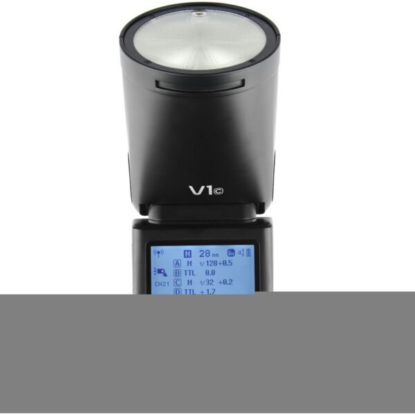 Godox Speedlite V1 Fuji
