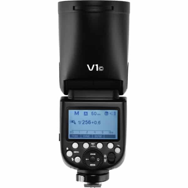 Godox Speedlite V1 Olympus Panasonic