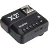 Godox X2 transmitter voor Sony Trigger + Receivers