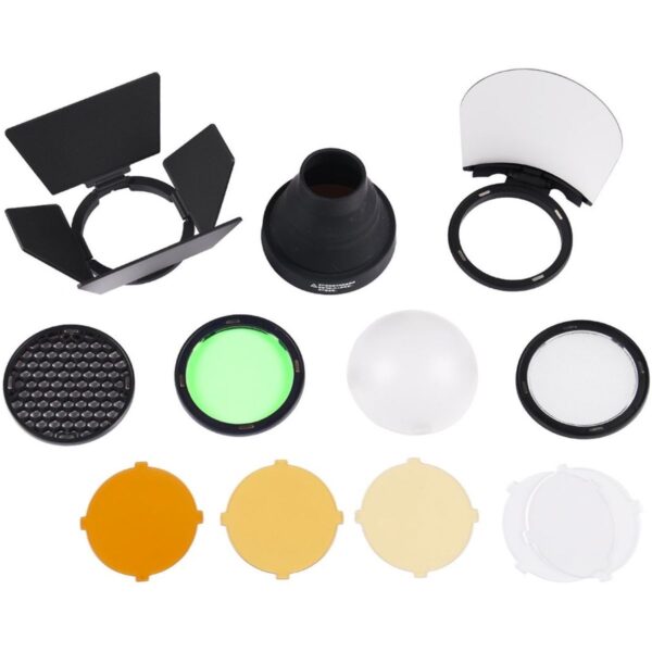 Godox AK-R1 Acc. kit for roundhead