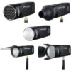 Godox AK-R1 Acc. kit for roundhead