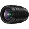 Panasonic H-X1025E Leica 10-25mm/f1.7 Black