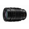 Panasonic H-X1025E Leica 10-25mm/f1.7 Black