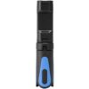 Caruba Ministar18 ministatief met phoneholder Blue