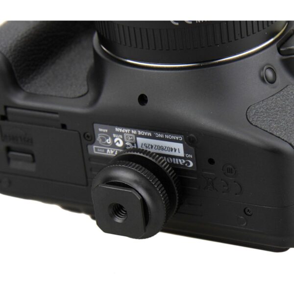 Caruba Hotshoe Adapter HA-6