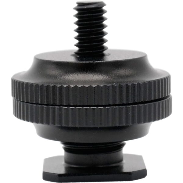 Caruba Hotshoe Adapter HA-6