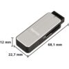 Hama USB 3.0 Card Reader Alu