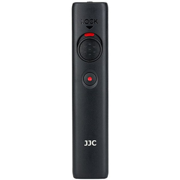 JJC SR-P2 Wired Remote Control Panasonic